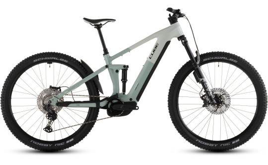 Stereo Hybrid ONE44