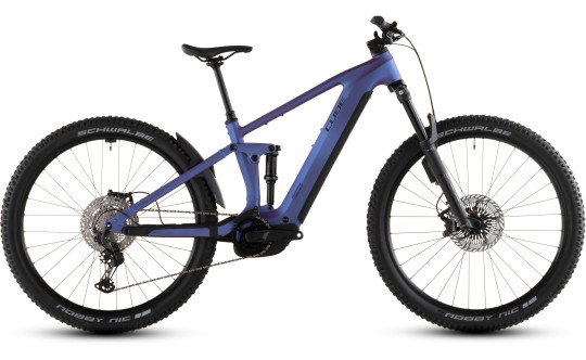 Stereo Hybrid ONE44