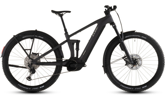 Stereo Hybrid ONE44
