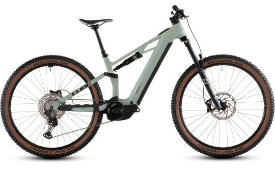 Stereo Hybrid ONE44 HPC