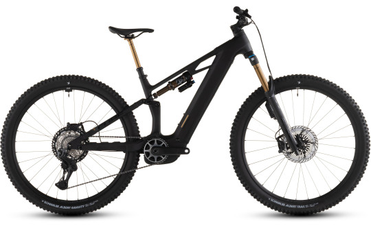 Stereo Hybrid ONE44 HPC