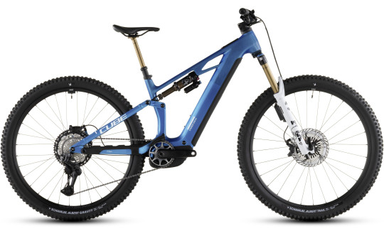 Stereo Hybrid ONE44 HPC