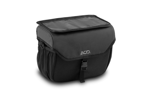ACID Handlebar Bag CITY 8...