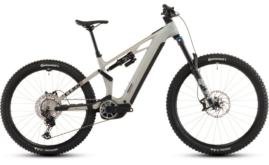 Stereo Hybrid ONE77 HPC