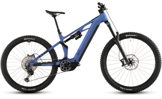 Stereo Hybrid ONE77 HPC