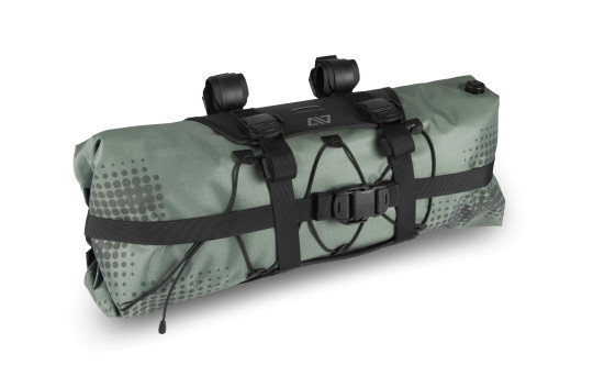 ACID Handlebar Bag PACK PRO 15