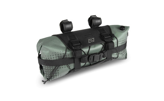 ACID Handlebar Bag PACK PRO 9