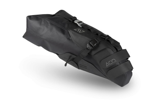 ACID Sacoche de selle PACK...