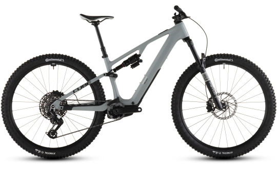 AMS Hybrid ONE44 C:62