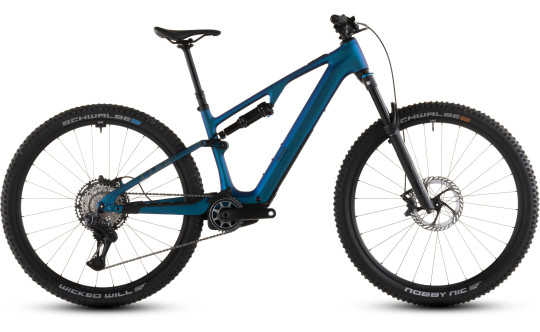 AMS Hybrid ONE44 C:68X