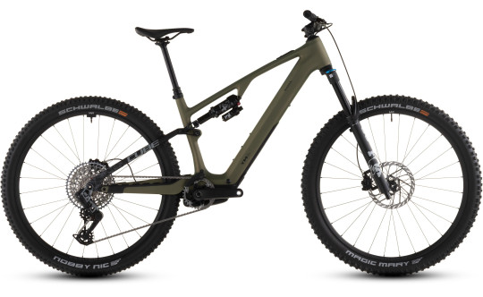 AMS Hybrid ONE44 C:68X