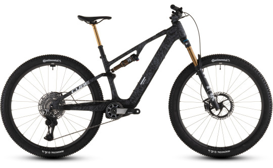 AMS Hybrid ONE44 C:68X