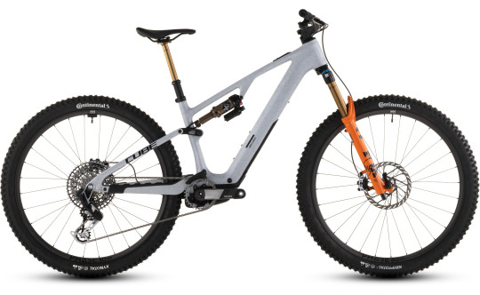 AMS Hybrid ONE44 C:68X