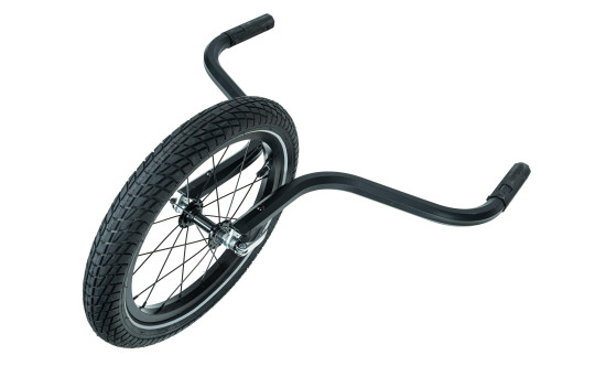 CUBE Jogger Kit for Kids...