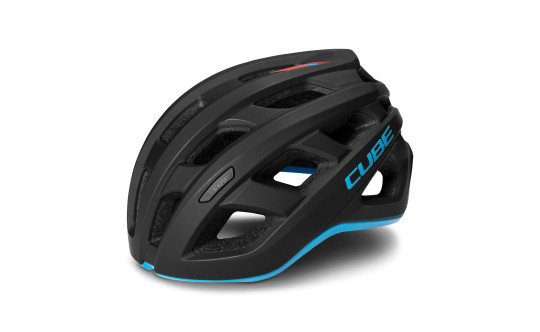 CUBE Helmet ROAD RACE