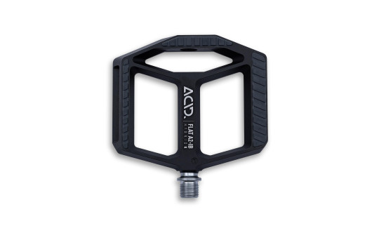 ACID Pedals FLAT A2-IB...