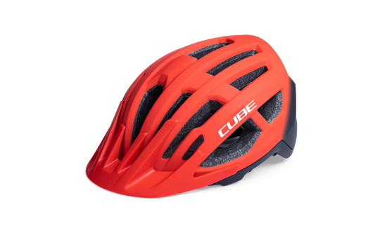 CUBE Helmet OFFPATH