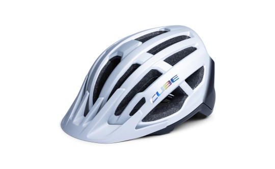 CUBE Helmet OFFPATH