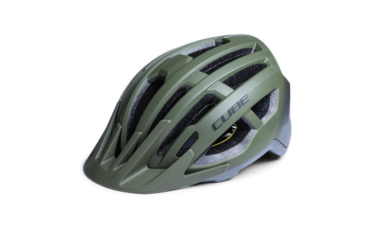 CUBE Helmet OFFPATH
