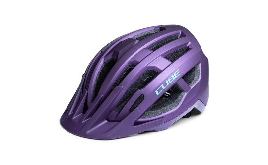 CUBE Casque OFFPATH