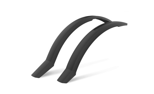 ACID Mudguard Set CLICK 75