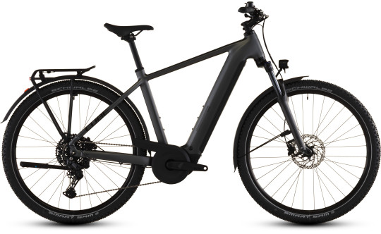 Nuride Hybrid