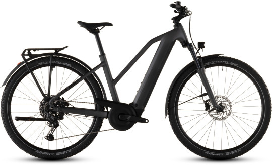 Nuride Hybrid