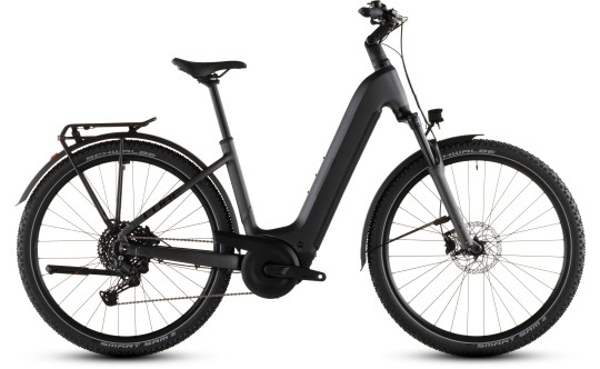 Nuride Hybrid