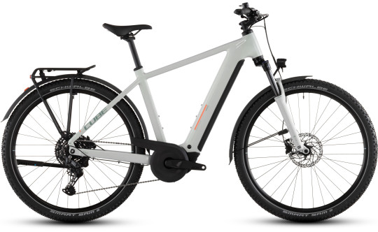 Nuride Hybrid