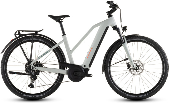 Nuride Hybrid