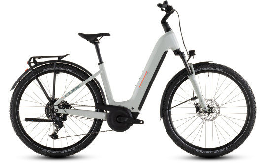 Nuride Hybrid