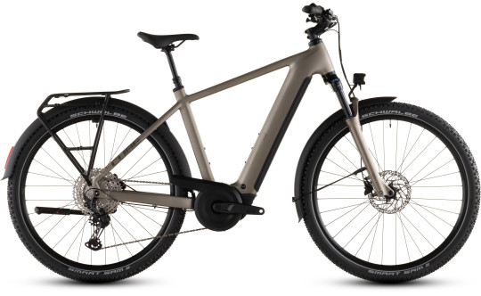 Nuride Hybrid