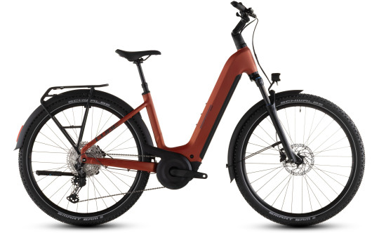 Nuride Hybrid