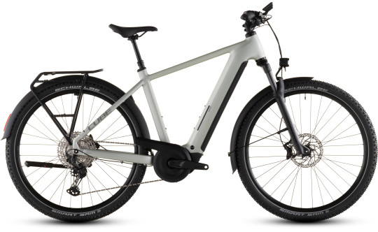 Nuride Hybrid