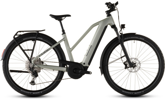 Nuride Hybrid