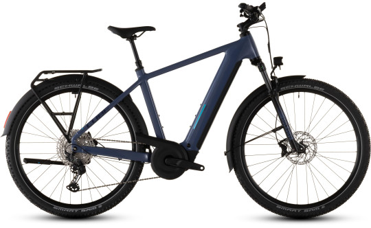 Nuride Hybrid