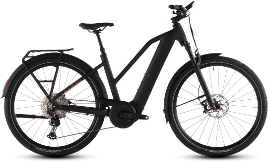Nuride Hybrid