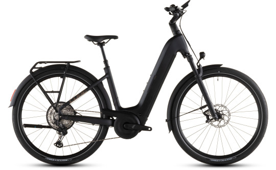 Nuride Hybrid