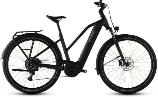 Touring Hybrid