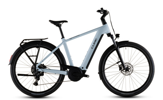 Touring Hybrid