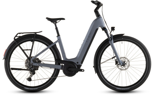 Touring Hybrid