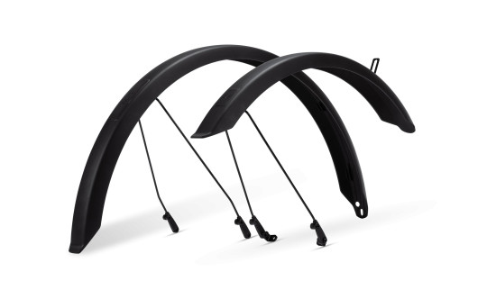ACID Mudguard Set ROOKIE 55...