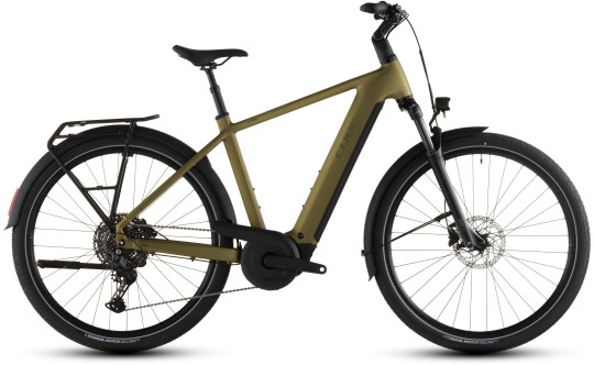 Touring Hybrid