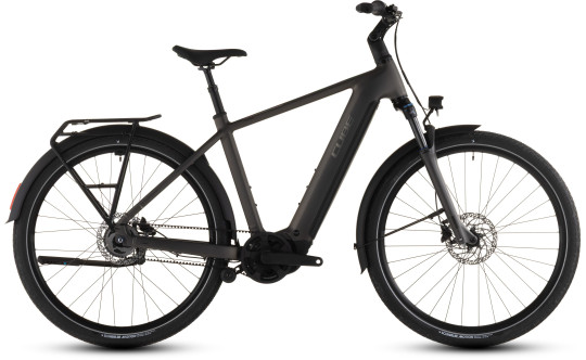 Touring Hybrid