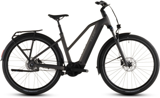 Touring Hybrid
