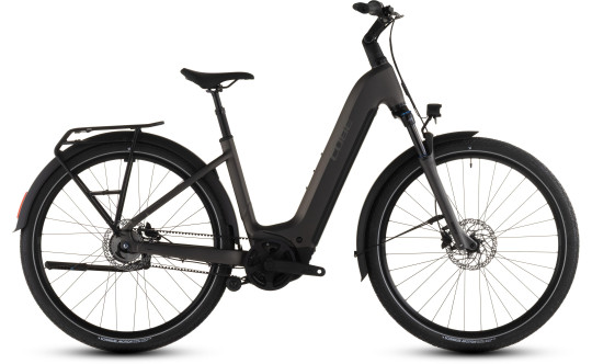 Touring Hybrid