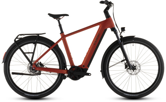 Touring Hybrid