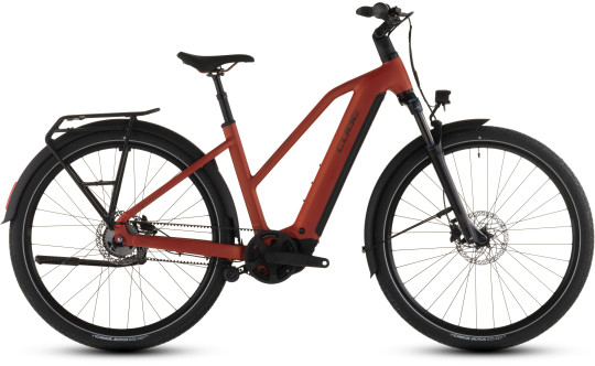 Touring Hybrid
