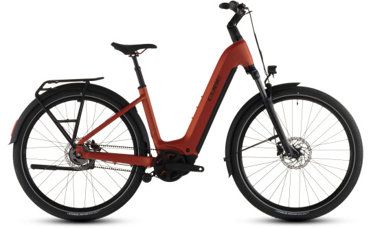 Touring Hybrid