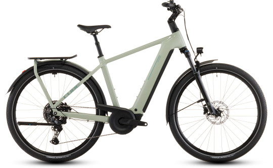 Kathmandu Hybrid
